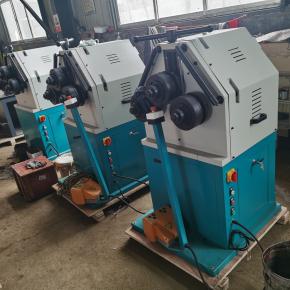 RBM50HV round Bending Machine