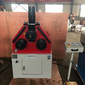 HRBM65 Round Bending Machine