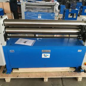 ESR-1300x4.5 slip roll machine