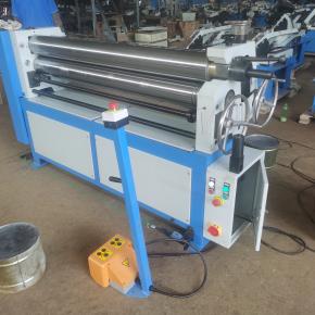 ESR-1300x2.5 slip roll machine