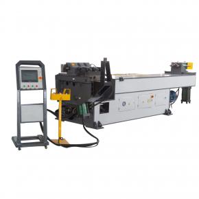 Semi-automatic Tube Bending Machine