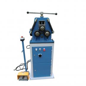 RBM10HV Round Bending Machine