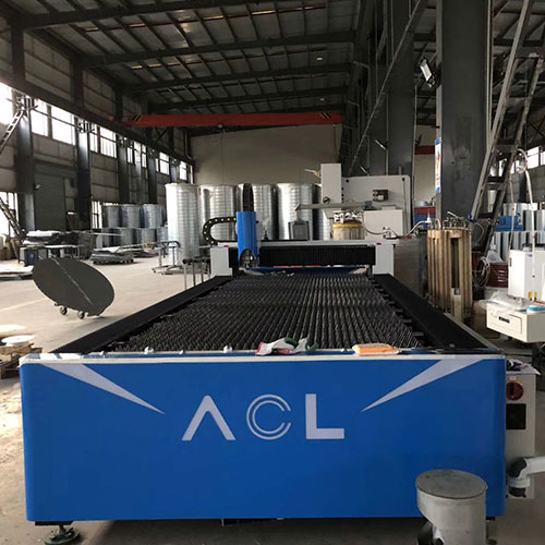 Laser Machine