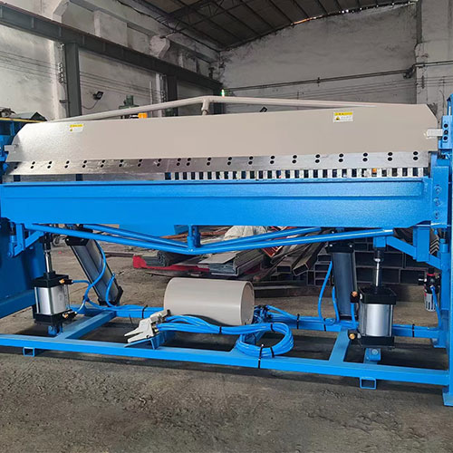 TDF folding machine 