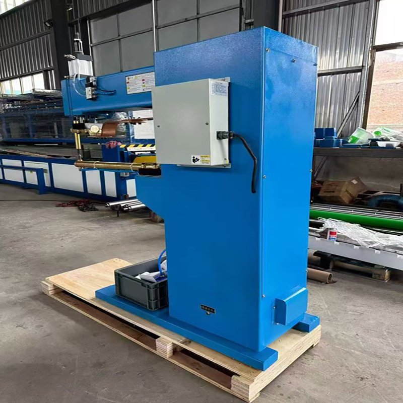 Spot Welding Machine