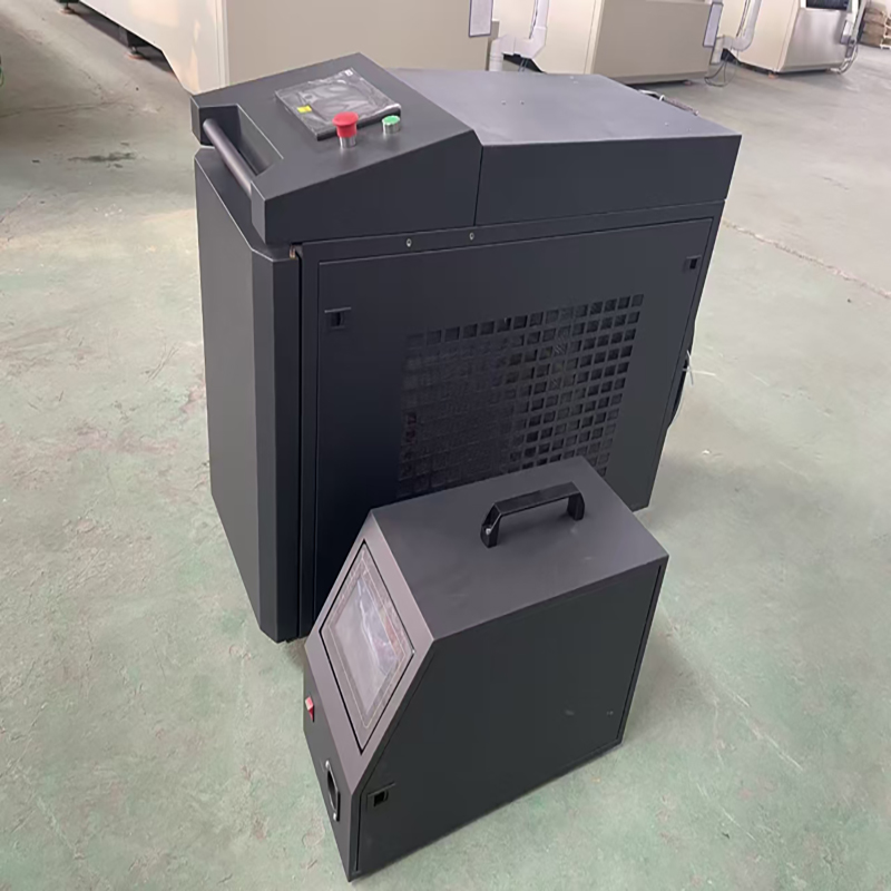 handheld laser cutter