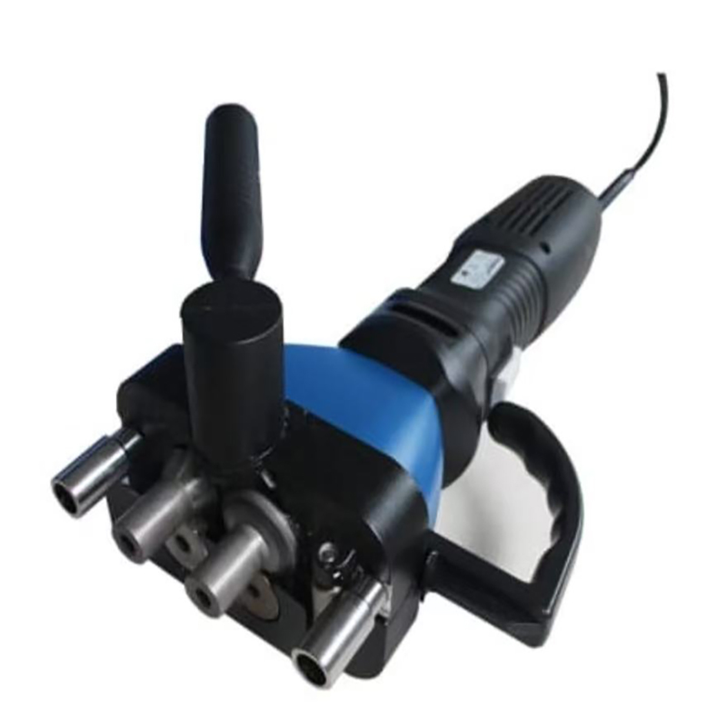 Pittsburgh lock for Galvanized Steel Stainless Steel, Aluminum 