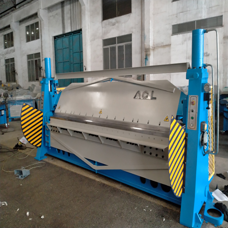 CNC Hydraulic Press Brake 100T/3100 for Precision Metal Bending