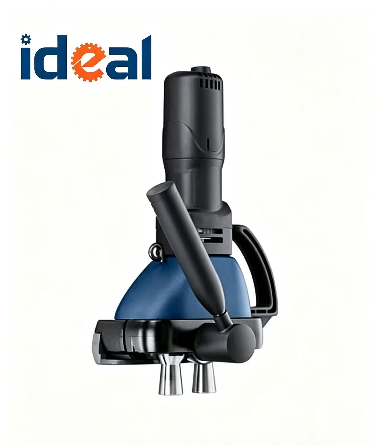 HVAC Duct Seam Closing Tool